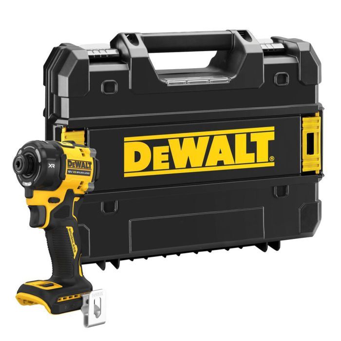 Dewalt DCF870NT Hydraulic Impact Driver 18v Bare Unit in TSTAK Case