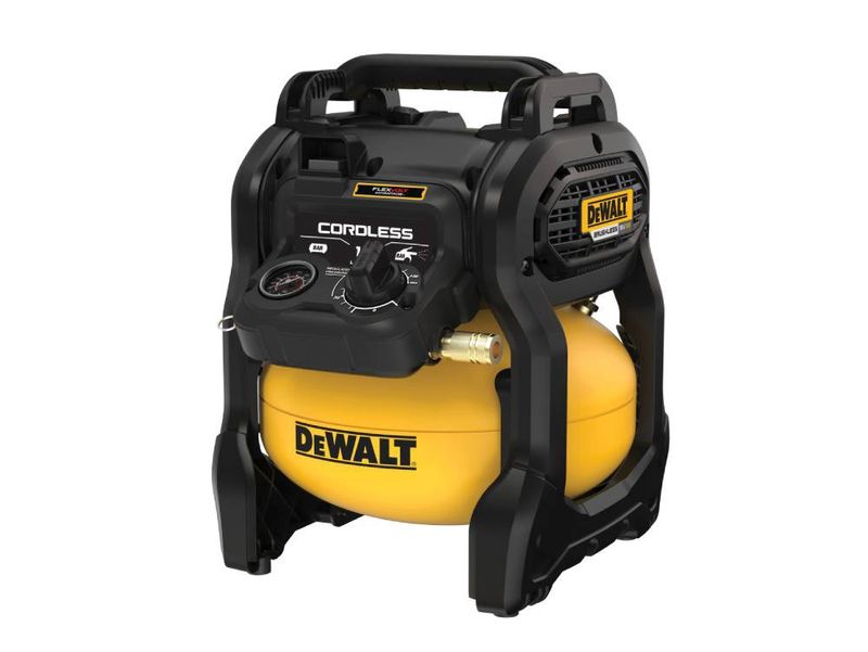 Dewalt DCC1018N XR 18v Compressor Bare Unit
