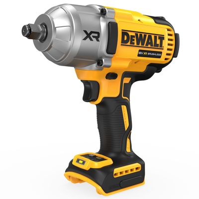 Dewalt DCF900N XR Brushless 1/2in High Torque Impact Wrench 18V Bare Unit