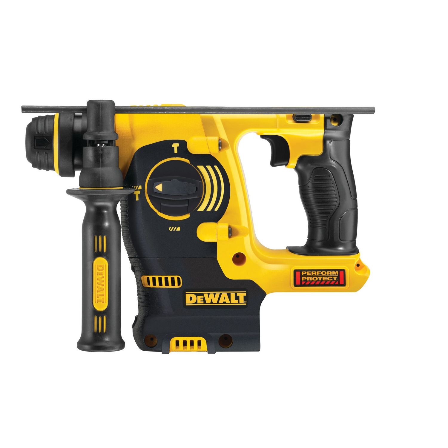 Dewalt DCH253N SDS Plus Rotary Hammer 18V Bare Unit