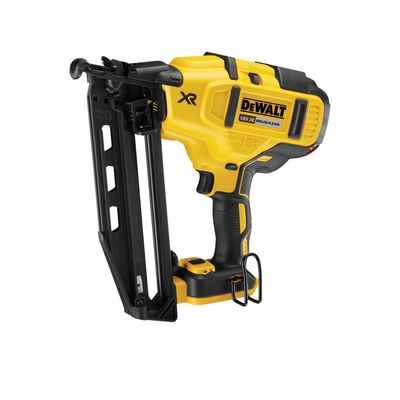 Dewalt DCN660N 18v XR Brushless 2nd Fix Nailer Bare Unit
