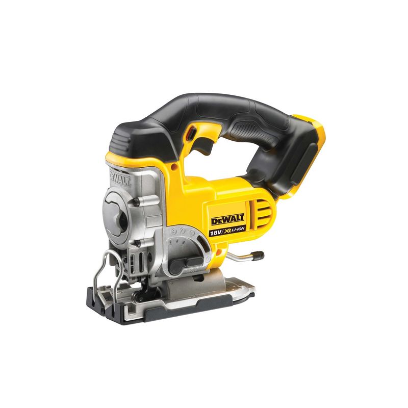 Dewalt DCS331N XR Premium Jigsaw 18V Bare Unit