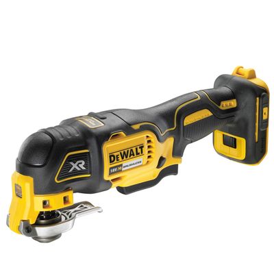 Dewalt DCS356N 18v XR Oscillating Multi-Tool Bare Unit