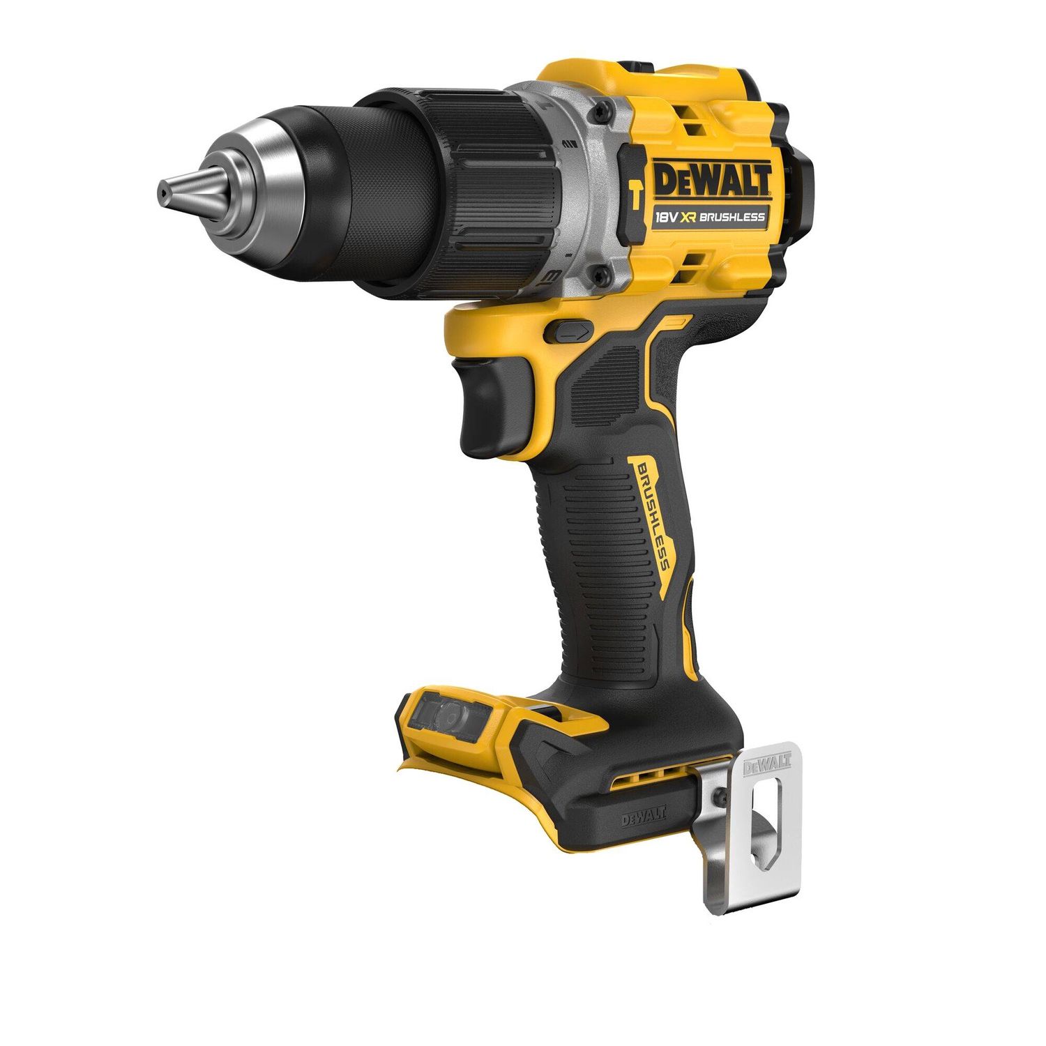Dewalt DCD805N 18v Brushless G3 Combi Drill Bare Unit