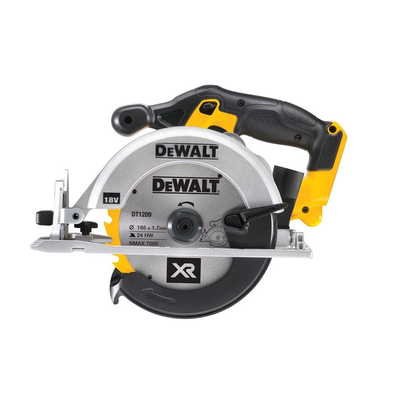Dewalt DCS391N 18v XR 165mm Circular Saw Bare Unit