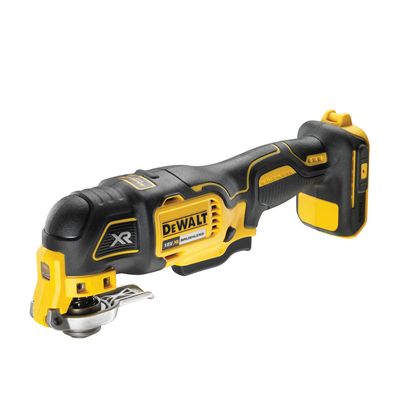 Dewalt DCS355N XR Brushless Oscillating Multi-Tool 18V Bare Unit