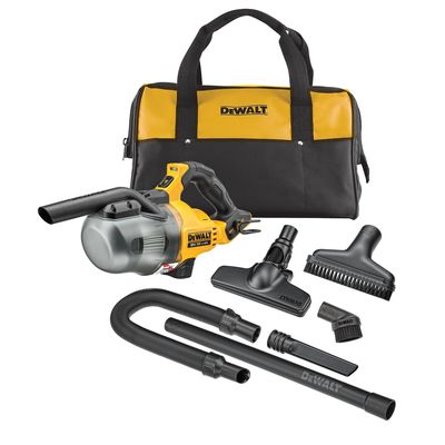 Dewalt DCV501LN 18v L-Class Stick Vac Bare Unit