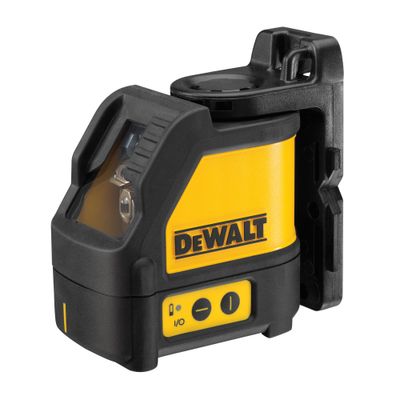 Line Laser Levels