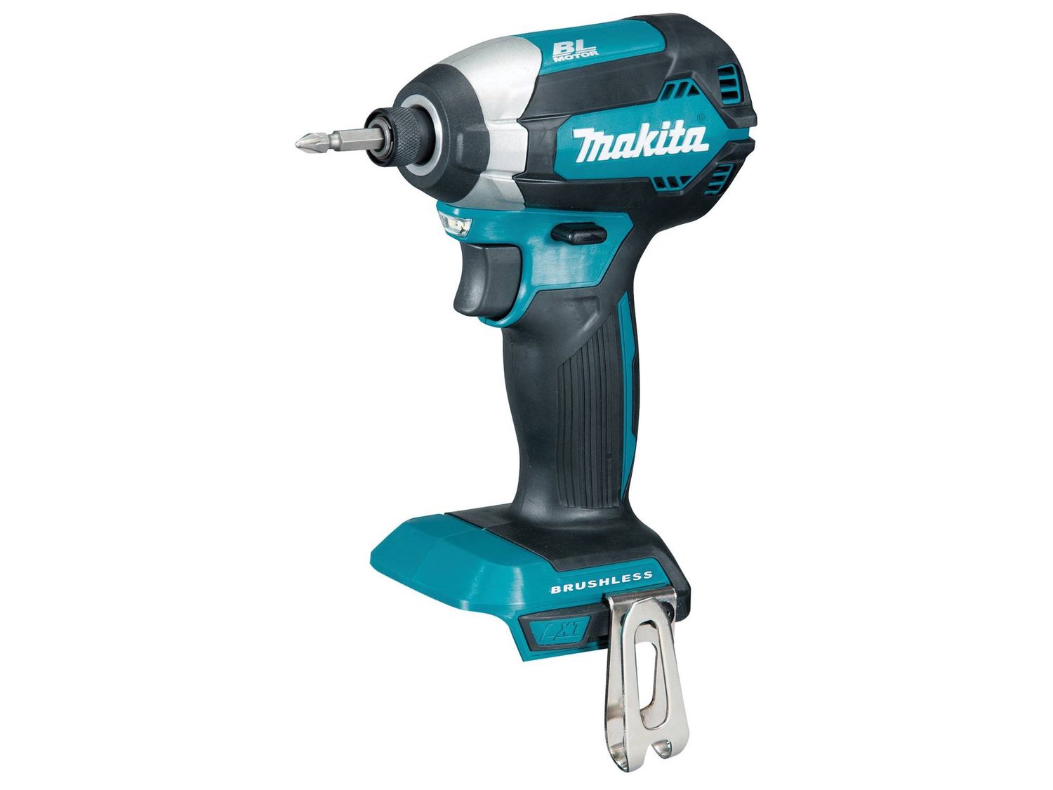 Makita DTD153Z 18v LXT Brushless Impact Driver  Bare Unit