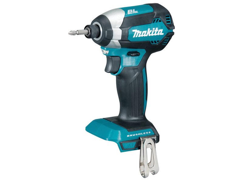 Makita DTD153Z 18v LXT Brushless Impact Driver  Bare Unit