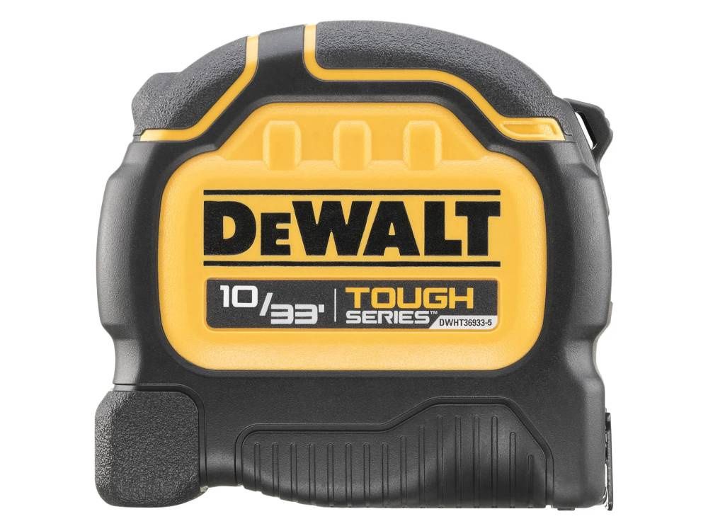 Dewalt DHT536926 DWHT36926-5 TOUGHSERIES Tape Measure 8m/26ft (Width 32mm)