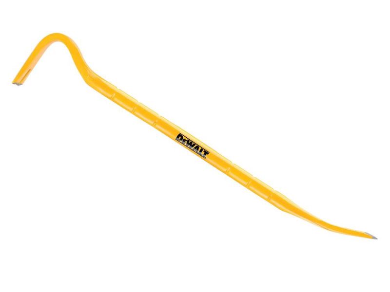 Dewalt DHT155129 DWHT55129-1 Wrecking Bar 600mm (24in)