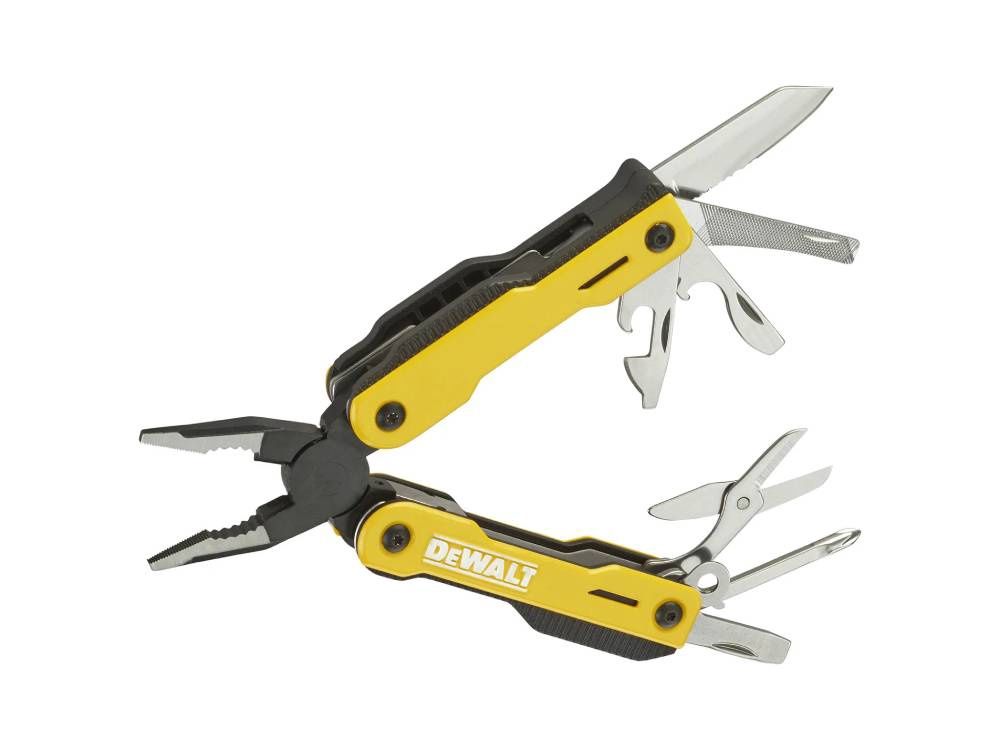 Dewalt DHT071843 DWHT0-71843 16-in-1 Multi Tool