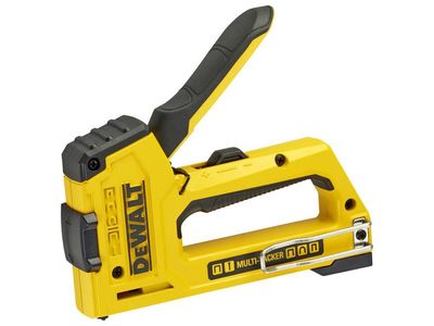 Dewalt DHT0TR510 DWHT0-TR510 5-in-1 Multi Tacker