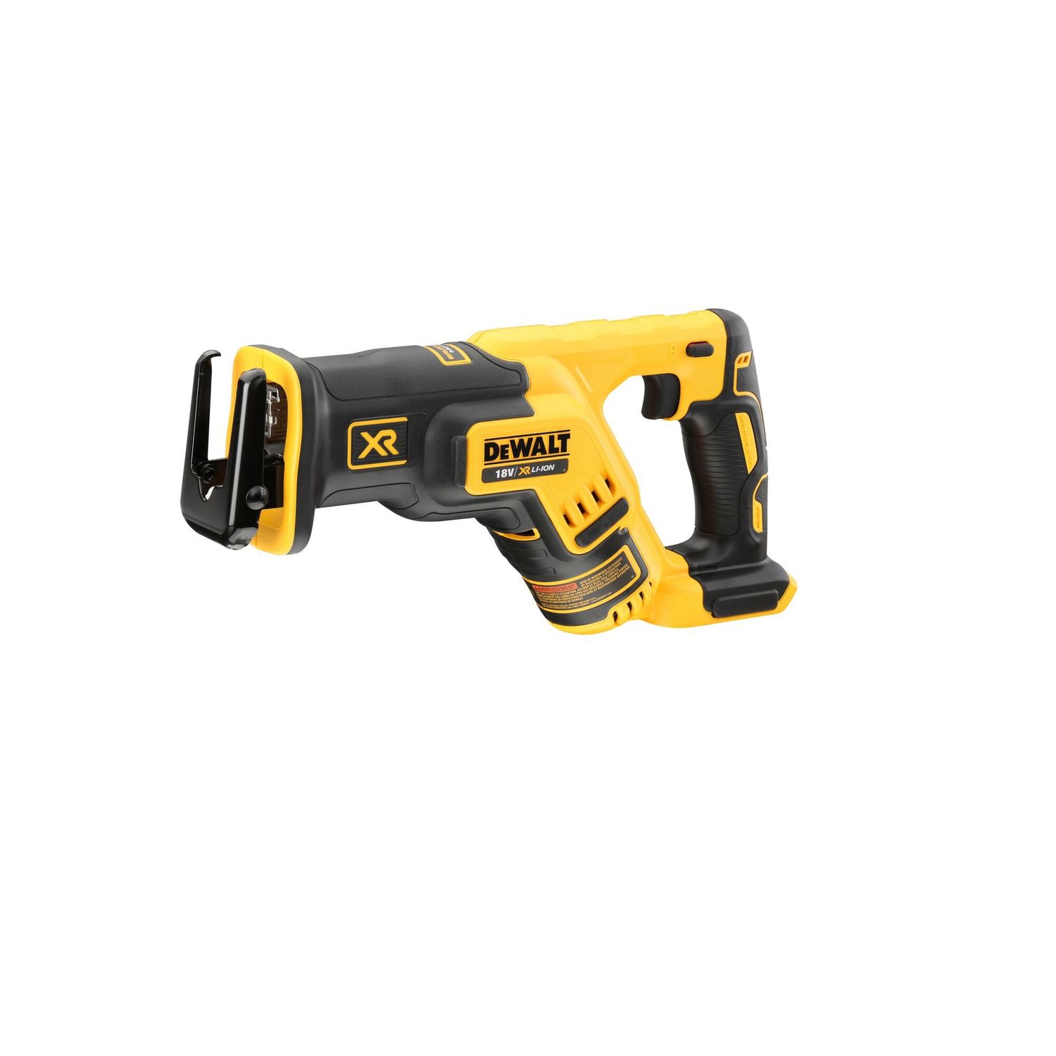 Dewalt DCS367N Brushless 18v XR Compact Reciprocating Saw Bare Unit