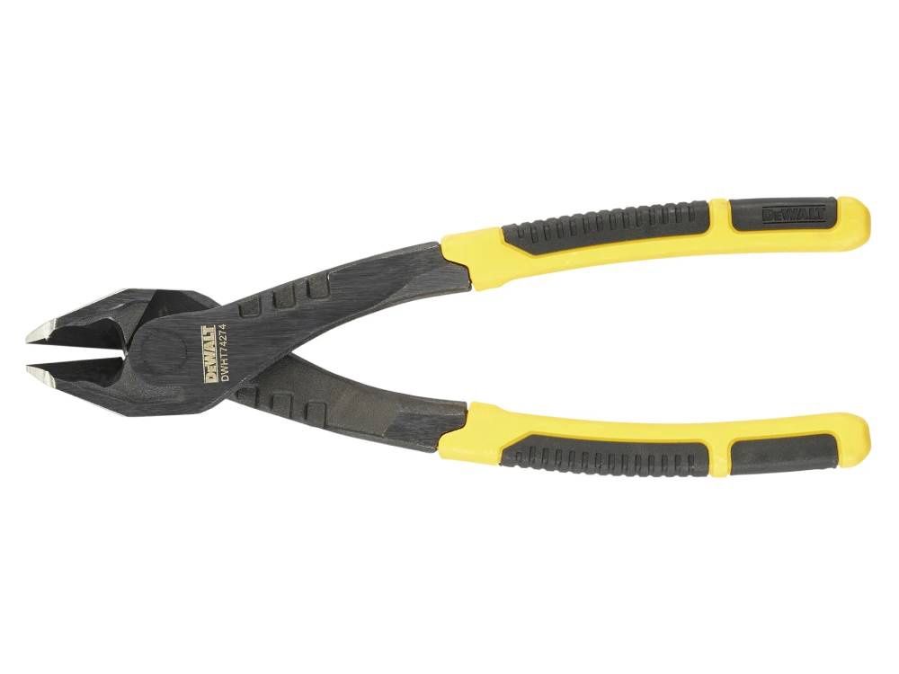 Dewalt DHT074274 DWHT0-74274 Demolition Diagonal Pliers 200mm