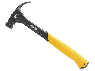 Hammers and Bars