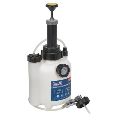 Vehicle Service Tools