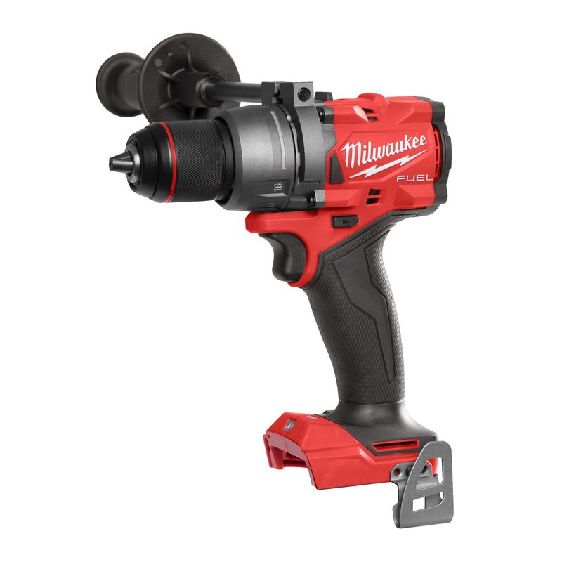Milwaukee 4933498060 M18FPD3-0 18v Fuel Heavy Duty Combi Drill Bare Unit
