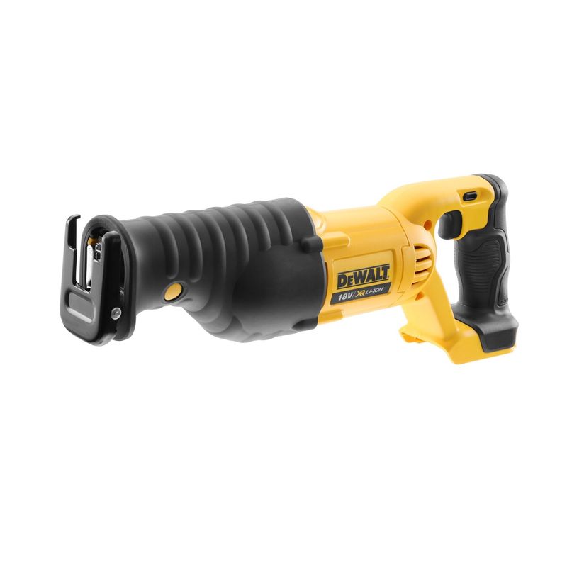 Dewalt DCS380N 18v XR Recip Saw Bare Unit