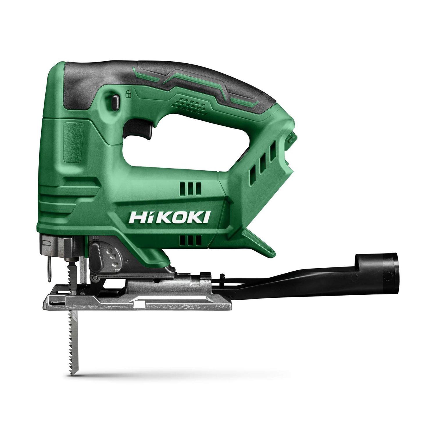 HiKoki CJ18DAW4Z 18v Top Handle Jigsaw Body Only