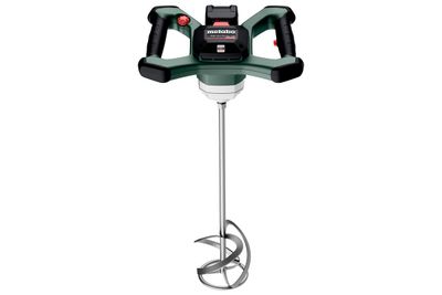 Metabo 601164850 RW18LTXBL120 18v Brushless Mixer / Stirrer Bare Unit Only