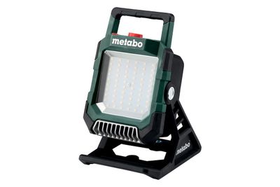 Metabo 601505850 BSA18LED4000 Lumens 18v Site Light Bare Unit Only