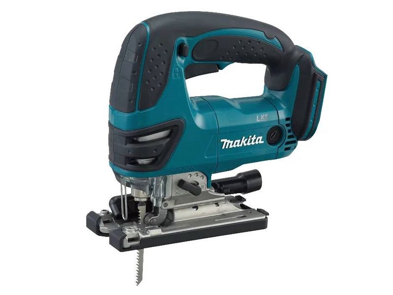 Makita DJV180ZX LXT 18v Jigsaw Bare Unit