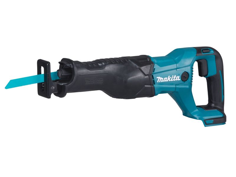 Makita DJR186Z 18v LXT Reciprocating Saw Bare Unit
