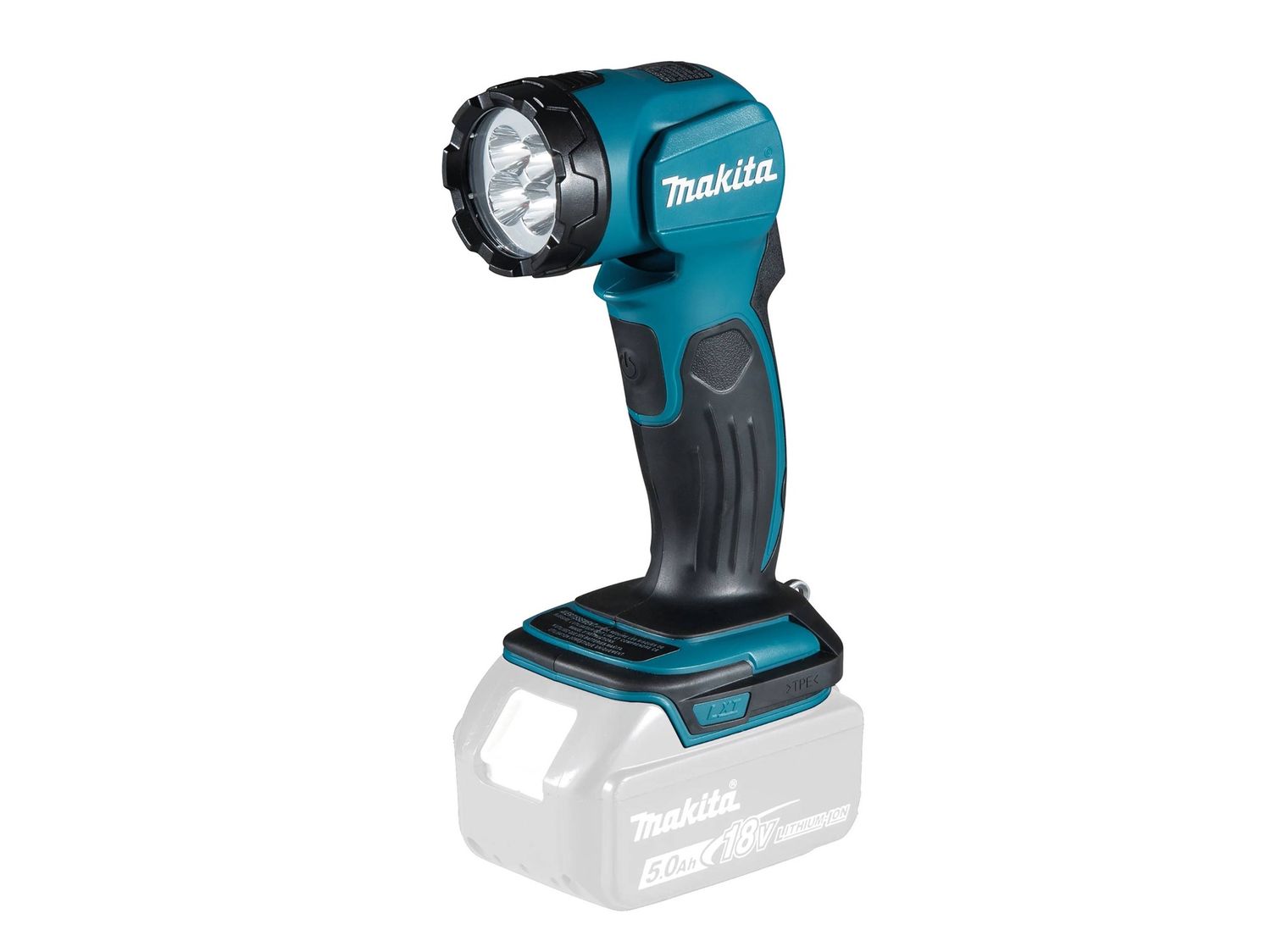 Makita DML815 14.4/18v Led Torch Bare Unit