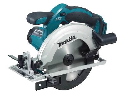 Makita DSS611Z 18v LXT 165mm Circular Saw  Bare Unit