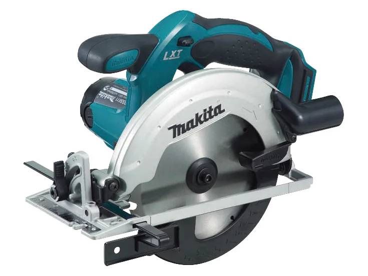 Makita DSS611Z 18v LXT 165mm Circular Saw  Bare Unit