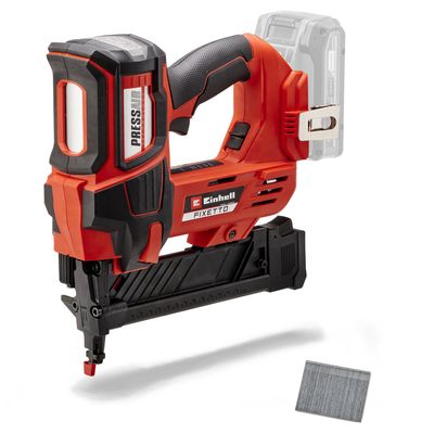 Einhell FIXETTO 18/50 N 18v Power X-Change Nailer Bare Unit