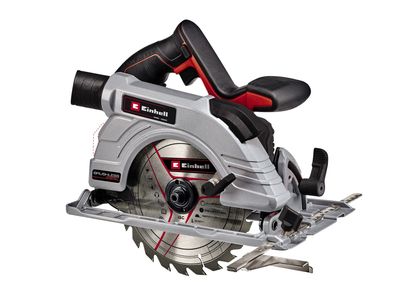 Einhell TE-CS 18/190 Li BL - Solo Circular Saw 18v Bare Unit
