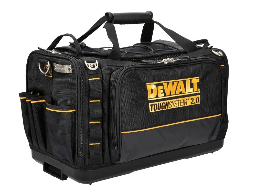 DEWALT DEW1835221 TOUGHSYSTEM 2.0 Tool Bag