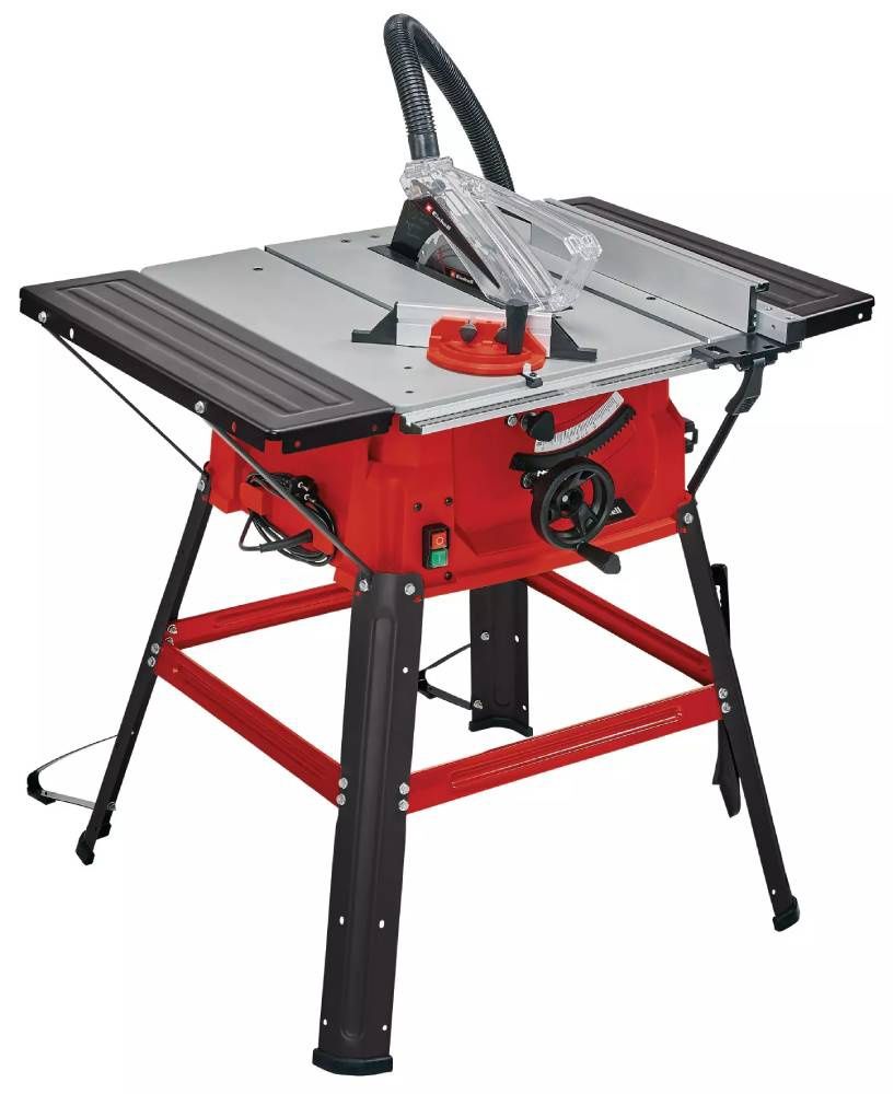 Einhell TC-TS 2025/2 U Table Saw 1800W 240V