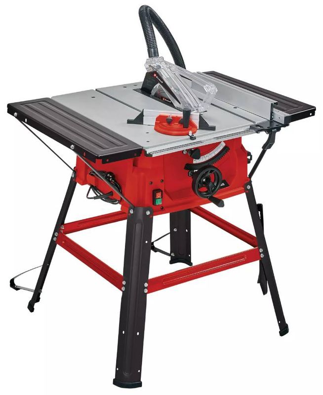 Einhell TC-TS 2025/2 U Table Saw 1800W 240V