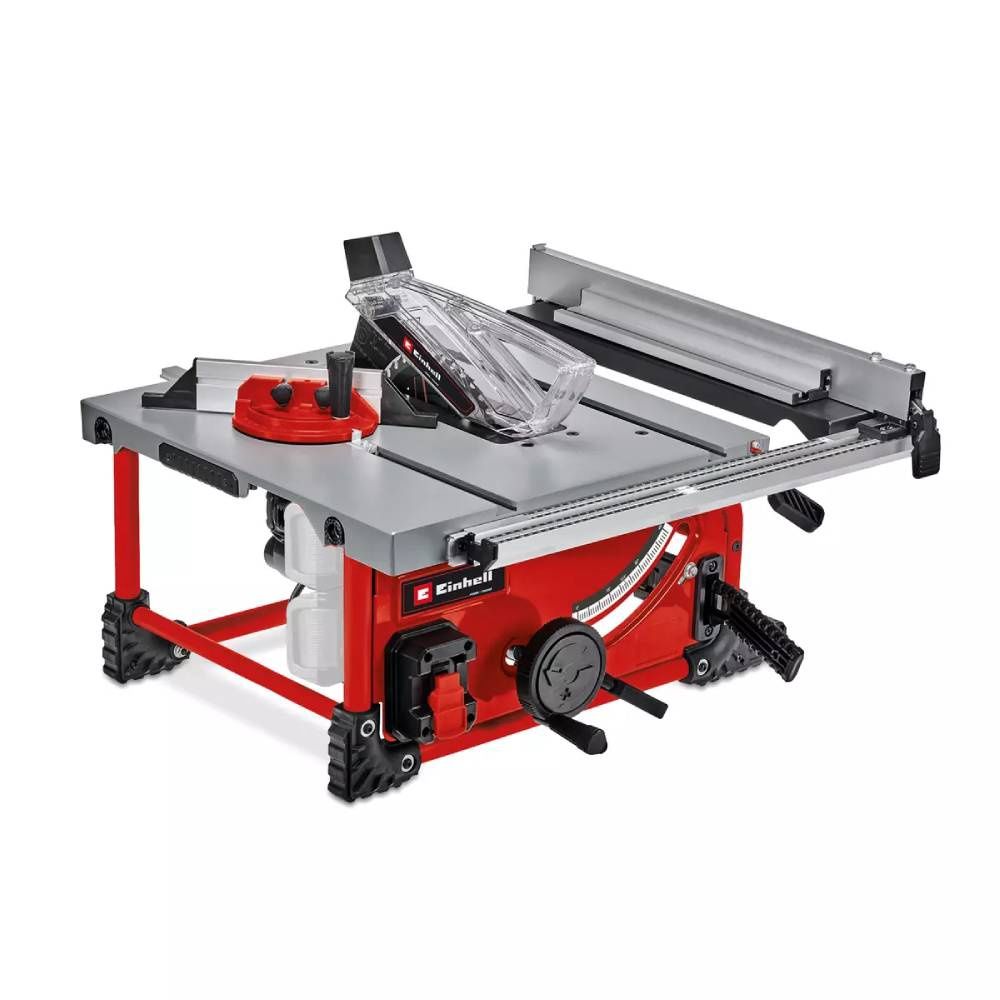 Einhell TE-TS 36/210 36v 2x18V XChange Table Saw Bare Unit