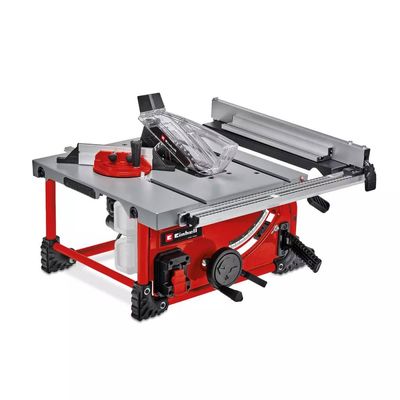 Einhell TE-TS 36/210 36v 2x18V XChange Table Saw Bare Unit