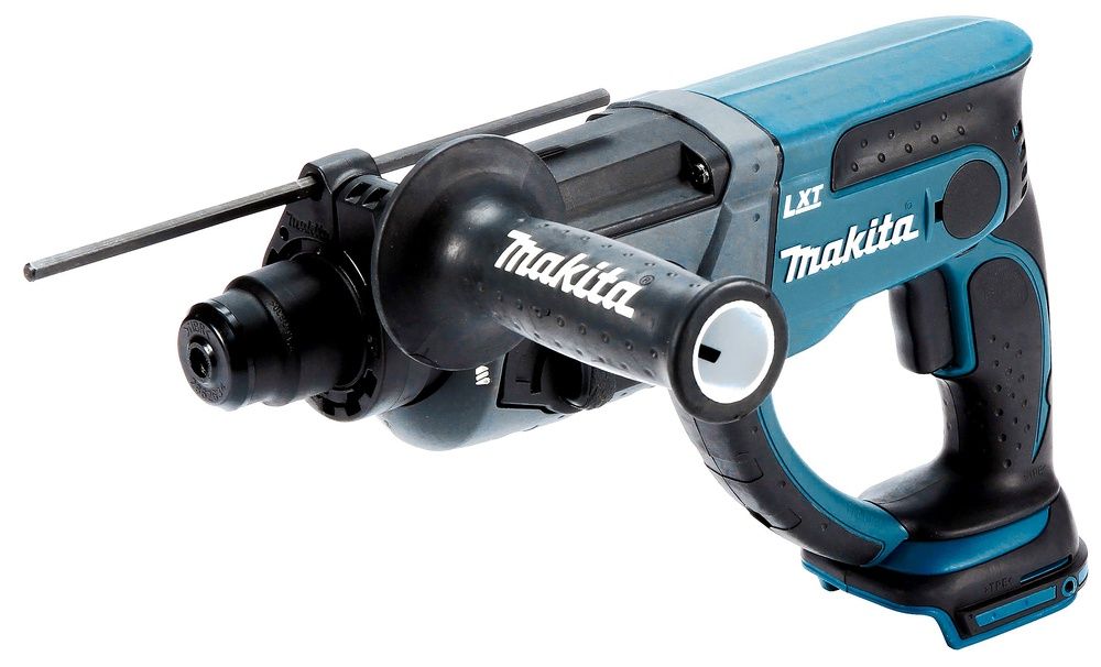 Makita DHR202Z 18v SDS Plus Hammer Drill Bare Unit