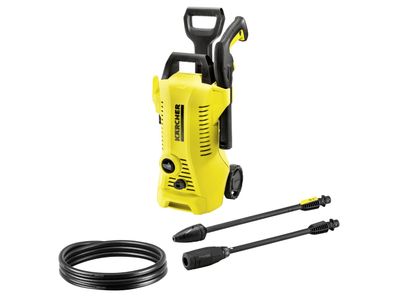 Karcher K2PC K 2 Power Control Pressure Washer 110 bar 240v