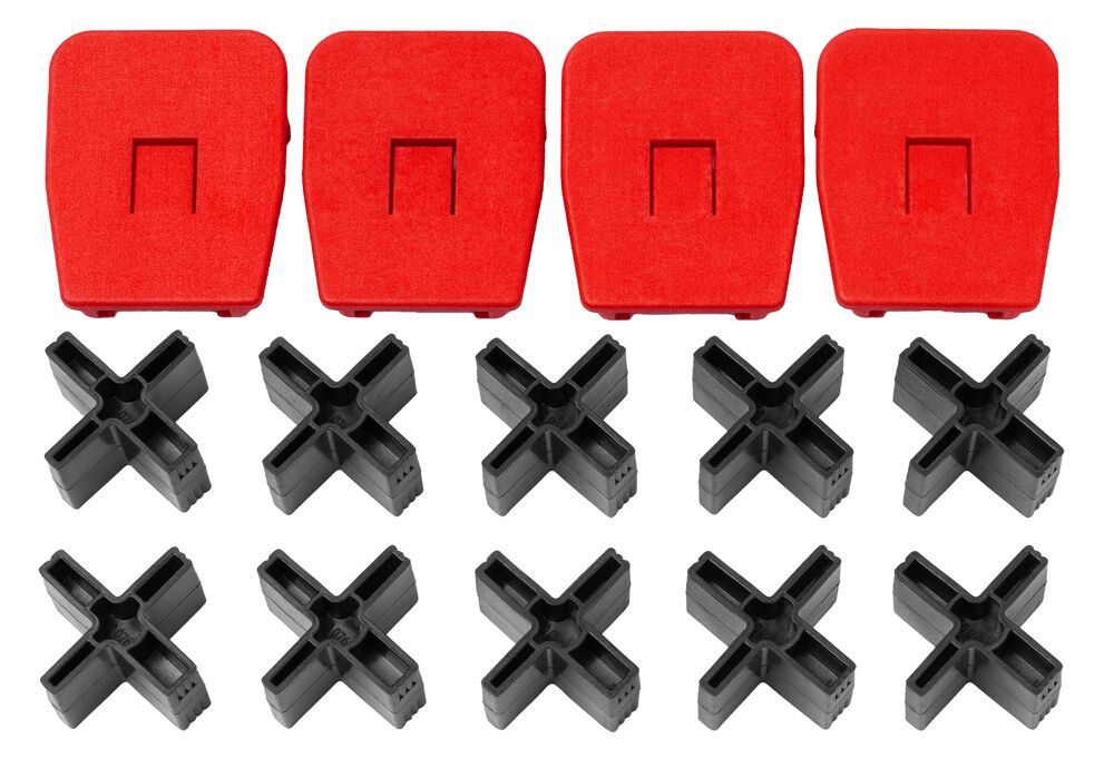 BESSEY EZ-TD Installation kit for decking boards
