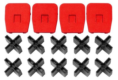 BESSEY EZ-TD Installation kit for decking boards