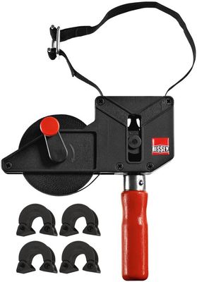 Bessey BAN700 7m x 25mm Adjustable Band Clamp