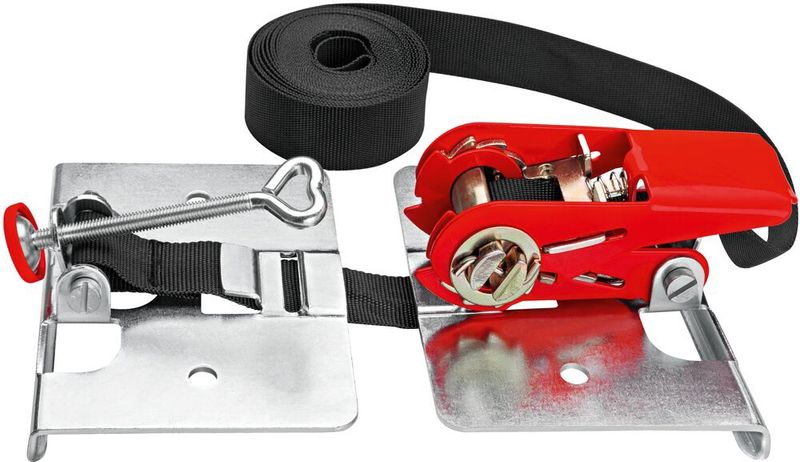 BESSEY SVH400 Flooring and Ratchet clamping system SVH 4m, BE172472