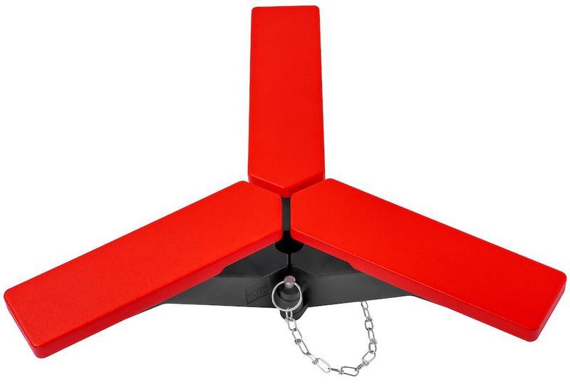 Bessey STE-DS Drywall Ceiling Tripod Attachment