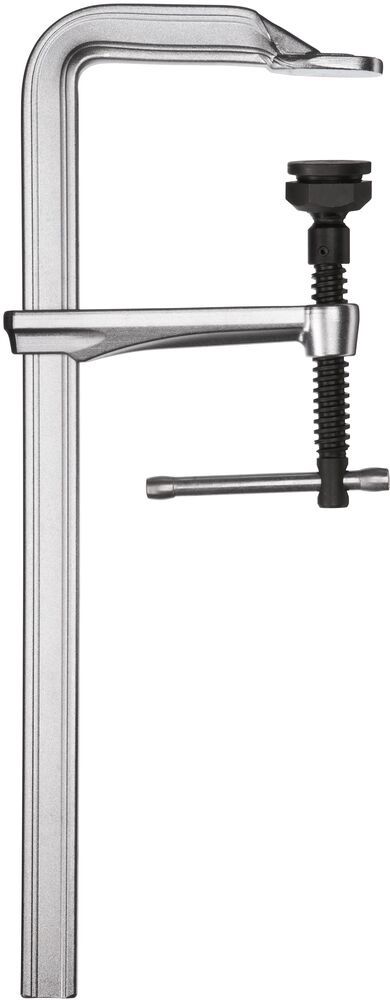 Bessey SG40M Heavy-Duty All-Steel Screw Clamp Capacity 400mm
