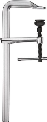 Bessey SG40M Heavy-Duty All-Steel Screw Clamp Capacity 400mm