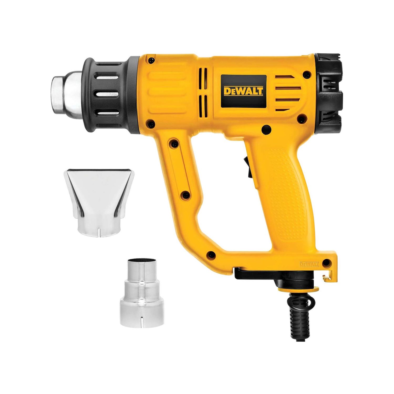 DEWALT D26411 1800w Heat Gun 240v
