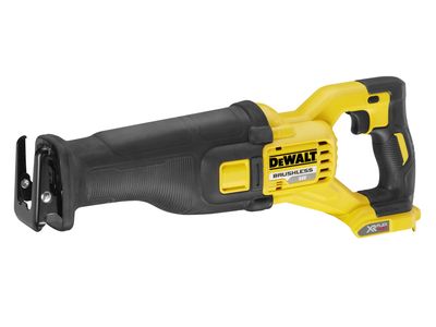 Dewalt DCS388N 54v FlexVolt XR Reciprocating Saw Bare Unit